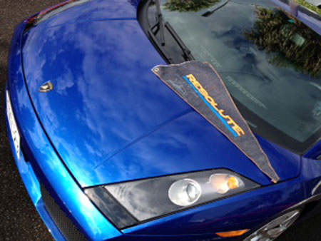 スーパーカー１