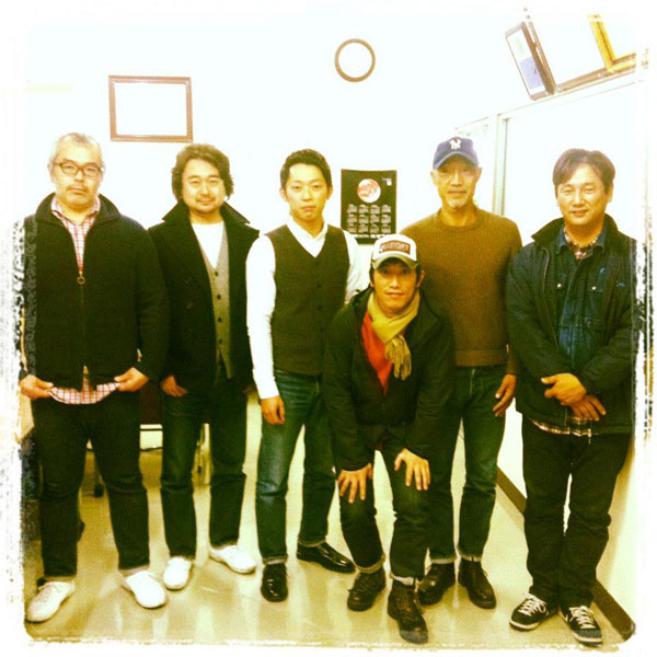 プロジェクトチーム