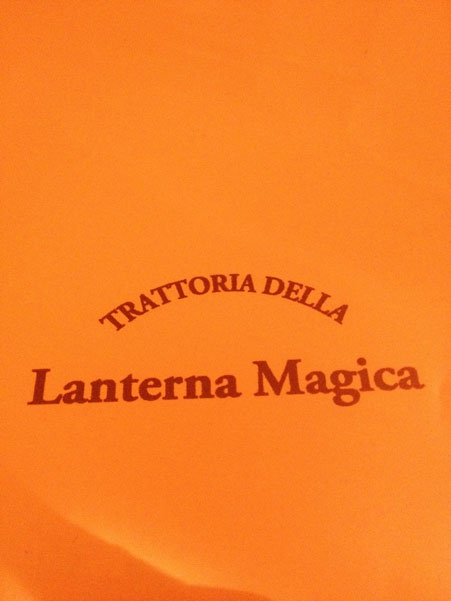 Lanterna Magica